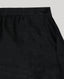 Black skirt detail image