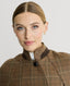 Balmoral Tweed Country Cape