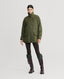 The Highlander Tweed Field Coat