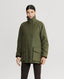 The Highlander Tweed Field Coat