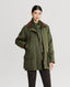 The Highlander Tweed Field Coat