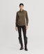Spencer Stretch Corduroy Shirt