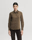 Spencer Stretch Corduroy Shirt