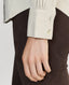 Spencer Herringbone Fitted Shirt