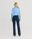 The London Classic Flare Trousers