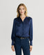 Henley Open Neck Shirt
