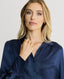 Bradfield Open Neck Shirt