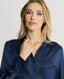 Henley Open Neck Shirt