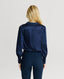 Bradfield Open Neck Shirt