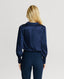 Henley Open Neck Shirt