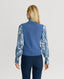 Highgrove Recycled Cashmere Round Neck Tank