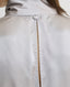 Cadogan Silk Tie Neck Blouse