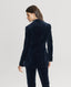 Mayfair Velvet Tuxedo Jacket