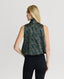 Hawthorn Silk Tie Neck Blouse