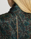 Hawthorn Silk Tie Neck Blouse