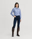 Spencer Stretch Corduroy Shirt