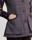 Windsor Tweed Country Waistcoat
