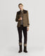 Balmoral Tweed Country Jacket