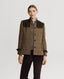 Balmoral Tweed Country Jacket