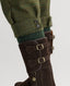 Blenheim Tweed Country Breeks