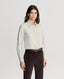 Spencer Herringbone Fitted Shirt