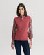 Kinalba Lambswool V-neck Tank