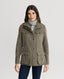 Beaufort Tweed Country Parka