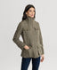 Beaufort Tweed Country Parka