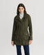 Beaufort Tweed Longline Field Parka