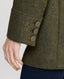Beaufort Tweed Longline Field Parka