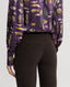 Soho Suede Stretch Leggings