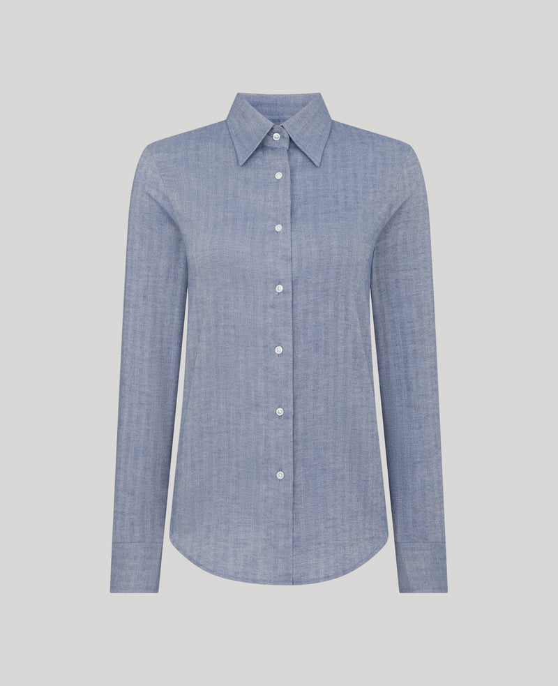 100% Cotton Emma Shirt