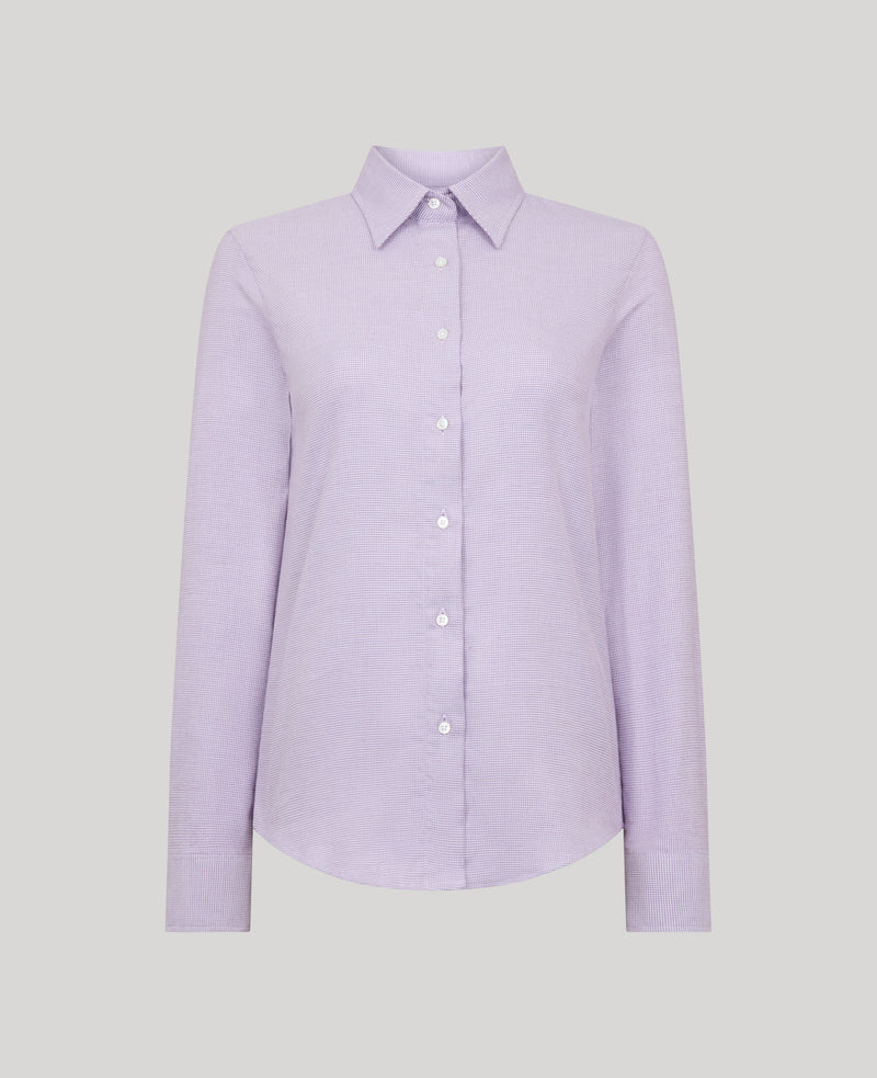 100% Cotton Emma Shirt