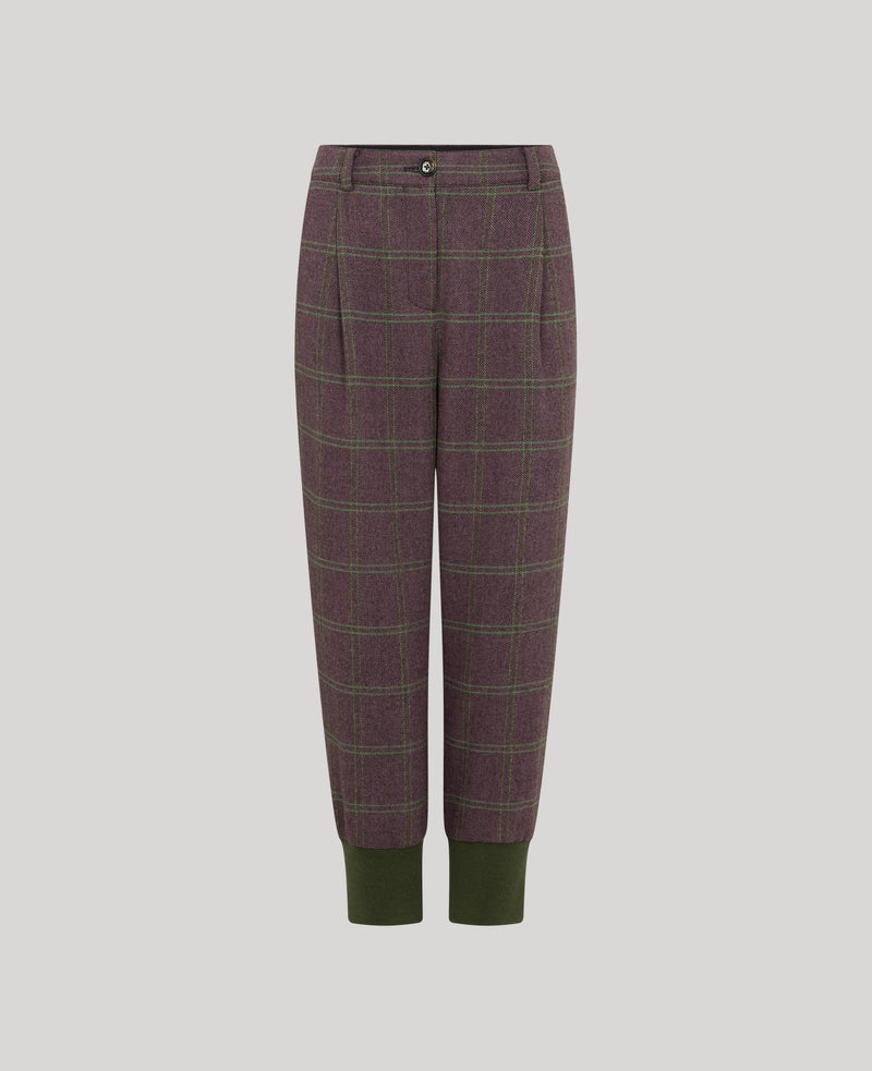 Derbyshire Plus Fours