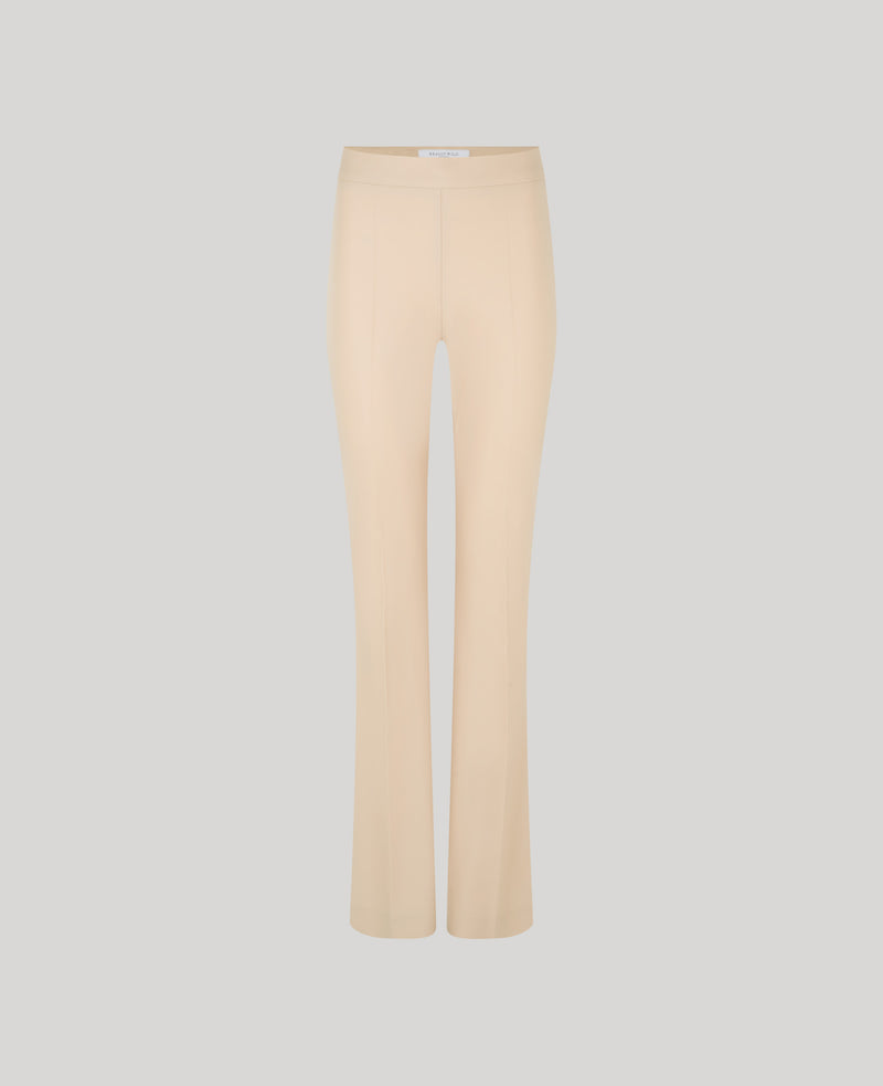 Meryl Flare Trousers