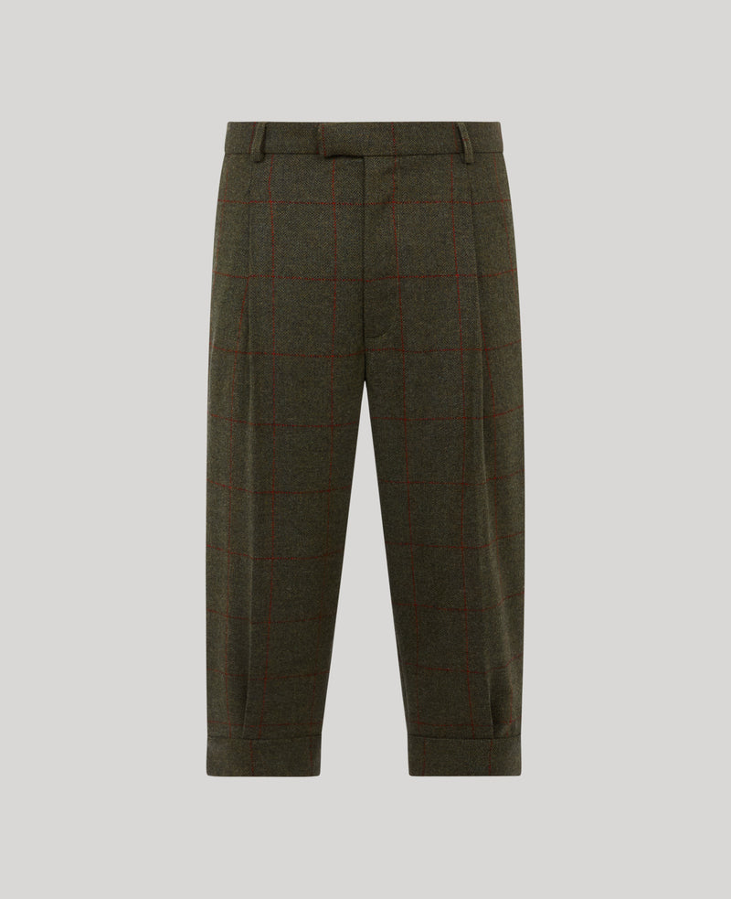 Rigby Breeks