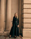 Maria Shantung Skirt