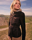 Robyn Suede Jacket