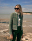 Cece Bouclé Jacket