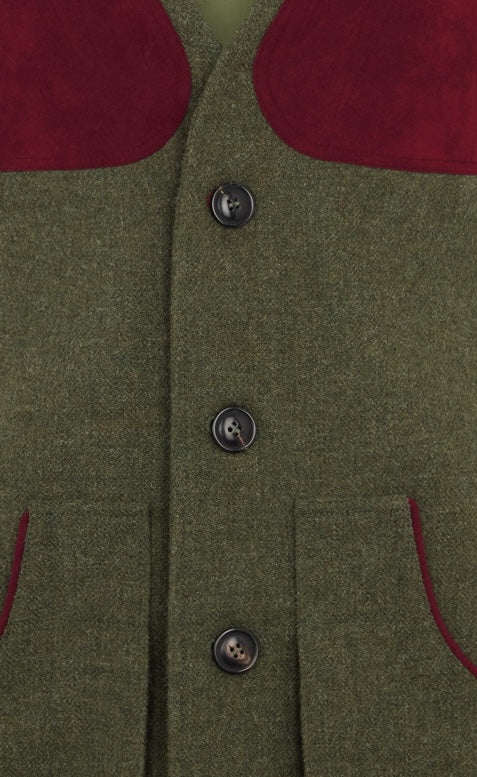 Shooting Waistcoat