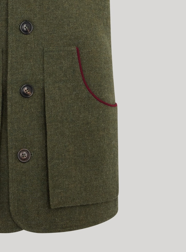 Shooting Waistcoat