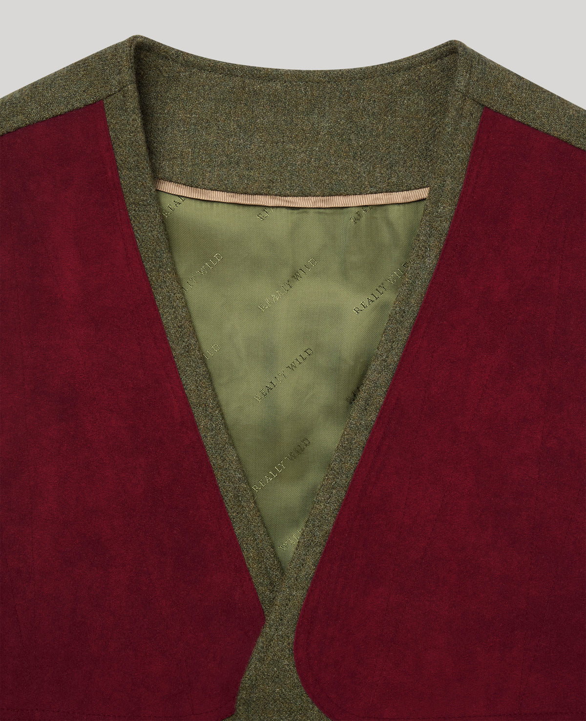 Shooting Waistcoat