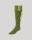 100% Alpaca Wool Wendy Keith Shooting Socks