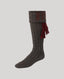 100% Alpaca Wool Wendy Keith Shooting Socks
