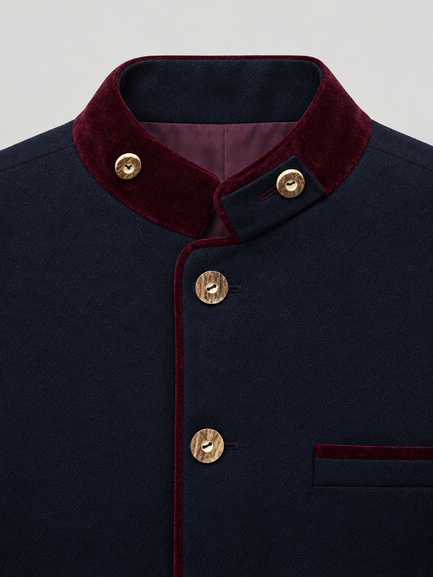 Atelier crafted tailoring