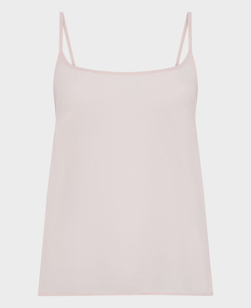 Pale pink camisole top hotsell
