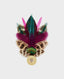 Feather Pin