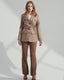 Meryl Safari Jacket