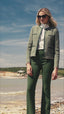Cece Bouclé Jacket
