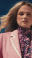 Meryl Cute Jacket